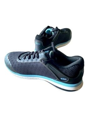 TIMBERLAND PRO# Drivetrain A10RV Low Profile Athletic ESD Alloy Safety Toe W…